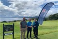 PICTURES: RNLI Invergordon crew delighted after golf day nets over £2400