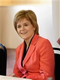 'We'll work with NHS Highland', pledges Sturgeon ahead of grilling