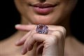 Researchers uncover clue that could lead to new sites for pink diamonds