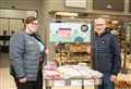 Harry Gow trials partnership with Morrisons supermarkets