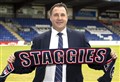 Ross County's 2021/22 fixtures revealed