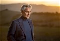 World famous singer Andrea Bocelli to perform at Caledonian Stadium in Highland capital
