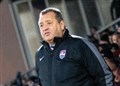 Calderwood feared worst as Ross County prolonged manager decision