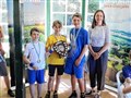 Tain tennis stars prove to be ace in league