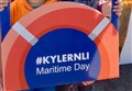 Kyle of Lochalsh lifesavers hail tremendous community support as maritime day pulls in the crowds and cash