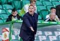 Ross County manager says he has respect for playing pressure