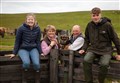 Small screen invite for north farming families to join hit BBC documentary This Farming Life