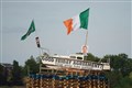 Placing of picture of Taoiseach on loyalist bonfire investigated by police