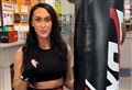 First Highland female professional boxer preparing for showcase fight