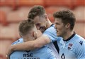 Listen: Ross County move into pole position for Premiership survival