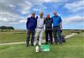 PICTURES: Easter Ross golf memorial day honours legacy of local man 