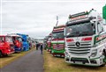 Highland truck show looking for sponsors to make Muir event 'bigger and better' in 2024