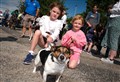 PICTURES: Dog parade fun for Munlochy Animal Aid raised over £4000