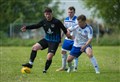 Invergordon look to seal title against Orkney in final game