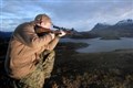 Highland firearm licences near 40,000