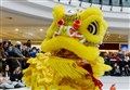 Highland crowds stunned at Chinese New Year celebrations 