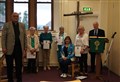 240-plus years of church service recognised
