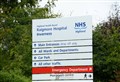 Raigmore Hospital ward closed due to Covid-19 cases