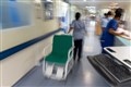 Hospital consultants to take industrial action in pay row