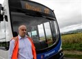 Bus boss pledge on 'inadequate' Ross service
