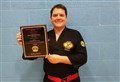 Ross-shire martial arts expert who teaches bully defence inducted into hall of fame 