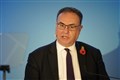 Economy above expectations, No 10 says despite Bank governor’s growth concerns