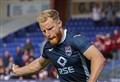 Ross County winger says club can't put survival on the spot again