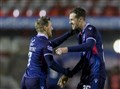 White heads Staggies to win over Celtic
