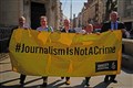 Police face criticism over court claims of surveillance of journalists
