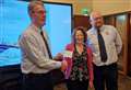£9300 donation for Invergordon thanks to East Sutherland Rotary Club