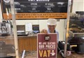 Harry Gow bakery chain reduces prices on all hot food after VAT cuts