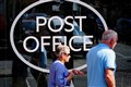 Post Office workers to strike over jubilee weekend in dispute over pay