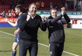 Ross County management enjoying chance to meet with fans