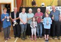 Good turnout for Black Isle Horticultural Society Summer Show