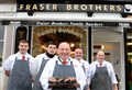 Ross-shire butcher savours sweet taste of success with black pudding triumph 