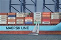 Maersk cutting at least 10,000 jobs as shipping demand falls