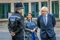PM contradicts Priti Patel by telling public not to snitch on neighbours