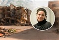 Highland nurse on 'overwhelming' Gaza stint: 'I had to put myself there – it was a privilege'