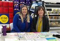 Autism awareness brought in store by Ross-shire supermarket