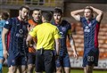 Mackay frustrated over lack of parity as Ross County lose at Dundee United