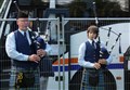 Easter Ross whisky distillery with proud piping history gets behind local pipes and drums school