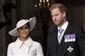 Harry and Meghan have vacated Frogmore Cottage, palace confirms