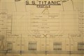 Plan of Titanic sells at auction for £195,000