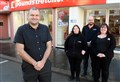 Poundstretcher celebrates Ross town opening with giveaway