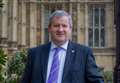 MP Ian Blackford asks Prime Minister to "take responsibility and resign"