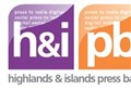Quartet in line for Highlands and Islands Media Awards