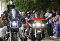 Police ask Highland Harley rally organisers to issue advice to unofficial Thunder bikers