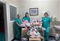 'Knit for the NHS' call by Highland hospital