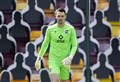 Goalkeeper says Ross County are in good hands