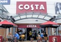 Costa goes cashless in wake of coronavirus outbreak